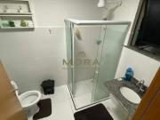 Apartamento para aluguel, 1 quarto, 1 vaga, Pontal Ilhéus/BA