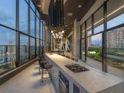 Apartamento para aluguel, 1 quarto, 1 suÃte, 1 vaga,...