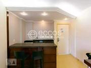 Apartamento para aluguel, 1 quarto, 1 vaga, Savassi Belo...