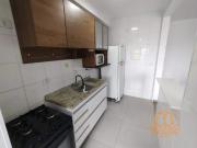 Apartamento para aluguel, 1 quarto, 1 vaga, Vila Mathias...