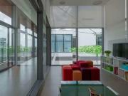 Apartamento para aluguel, 1 quarto, 2 suítes, 1 vaga,...