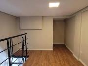 Apartamento para aluguel 1 quarto Bangu Santo AndrÃ SP