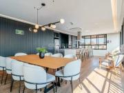 Apartamento para aluguel, 1 quarto, Boa Vista Porto...