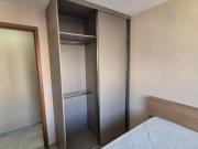 Apartamento para aluguel 1 quarto mobiliado em boa...