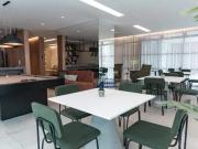 Apartamento para aluguel, 1 quarto, Perdizes São Paulo/SP