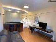 Apartamento para aluguel, 1 quarto próximo Pátio Savassi Apartamento para aluguel, 1 quarto próximo Pátio Savassi