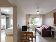 Apartamento para aluguel, 1 quarto, Tristeza Porto...