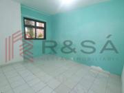 Apartamento para aluguel, 1 quarto, Zumbi Rio de Janeiro/RJ