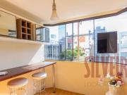 Apartamento para Aluguel