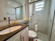 Apartamento para aluguel, 2 quartos, 1 suíte, 1 vaga,...