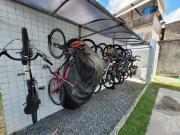 Apartamento para aluguel, 2 quartos, 1 suÃte, 1 vaga,...