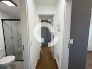 Apartamento para aluguel, 2 quartos, 1 suÃte, 1 vaga,...