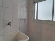 Apartamento para aluguel 2 quartos 1 suÃte 1 vaga Santo...