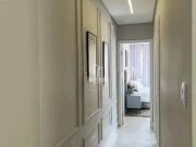 Apartamento para aluguel, 2 quartos, 1 suíte, 2 vagas,...