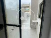 Apartamento para aluguel, 2 quartos 1 suÃte Santa...