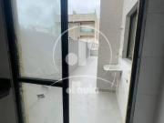 Apartamento para aluguel, 2 quartos 1 suíte Santa...