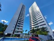 Apartamento para aluguel, 2 quartos, 1 suíte, 1 vaga,...