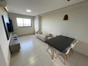 Apartamento para aluguel, 2 quartos, 1 suíte, 1 vaga,...