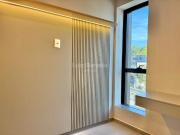 Apartamento para aluguel 2 quartos 1 suíte 1 vaga Santo...