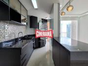 Apartamento para aluguel, 2 quartos, 1 suíte, 1 vaga,...