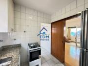 Apartamento para aluguel, 2 quartos, 1 suíte, 2 vagas,...