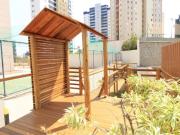 Apartamento para aluguel, 2 quartos, 1 suíte, 2 vagas,...