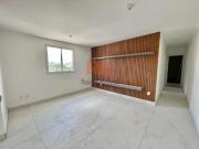 Apartamento para aluguel, 2 quartos, 1 suÃte, 2 vagas,...
