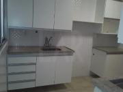 Apartamento para aluguel, 2 quartos, 1 suíte, Vila Paris...