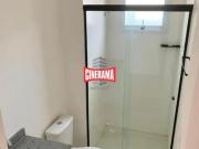 Apartamento para aluguel, 2 quartos, 1 vaga, Campestre...