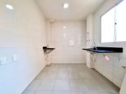 Apartamento para aluguel, 2 quartos, 1 vaga, Campo Belo...