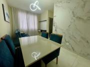 Apartamento para aluguel, 2 quartos, 1 vaga, Castelo...