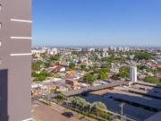 Apartamento para aluguel, 2 quartos, 1 vaga, Jardim Itu...