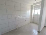 Apartamento para aluguel, 2 quartos, 1 vaga, Monte...