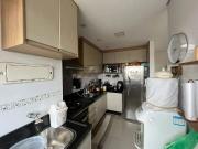 Apartamento para aluguel, 2 quartos, 1 vaga, NOVA...