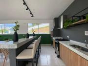 Apartamento para aluguel, 2 quartos, 1 vaga, Palmeiras...