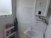 Apartamento para aluguel, 2 quartos, 1 vaga, Planalto...