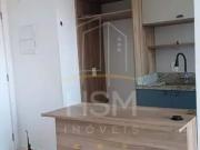 Apartamento para aluguel, 2 quartos, 1 vaga, Rudge Ramos...