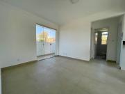 Apartamento para aluguel, 2 quartos, 1 vaga, São João...