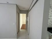 Apartamento para aluguel, 2 quartos, 1 vaga, Santa...