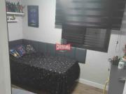 Apartamento para aluguel, 2 quartos, 1 vaga, Vila Arapuã...