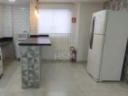 Apartamento para aluguel, 2 quartos, 1 vaga, Vila JoÃ£o...