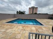 Apartamento para aluguel, 2 quartos, 1 vaga, Vila...