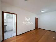 Apartamento para aluguel, 2 quartos, 2 suÃtes, 1 vaga,...