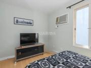 Apartamento para aluguel, 2 quartos, Jardim Lindóia...