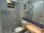 Apartamento para aluguel, 3 quartos, 1 suÃte, 1 vaga,...