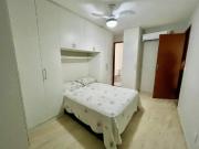 Apartamento para aluguel, 3 quartos, 1 suÃte, 1 vaga,...