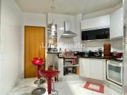 Apartamento para aluguel 3 quartos 1 suíte 1 vaga Serra