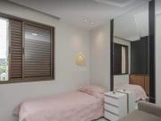 Apartamento para aluguel, 3 quartos, 1 suÃte, 2 vagas,...