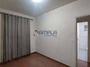 Apartamento para aluguel, 3 quartos, 1 suÃte, 2 vagas,...