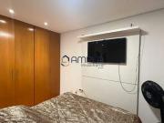 Apartamento para aluguel, 3 quartos, 1 suÃte, 2 vagas,...